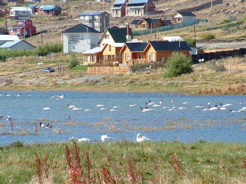 El Calafate