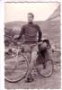 Franco Mantega Stelvio 1956