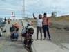 cicloviaggiatori argentini