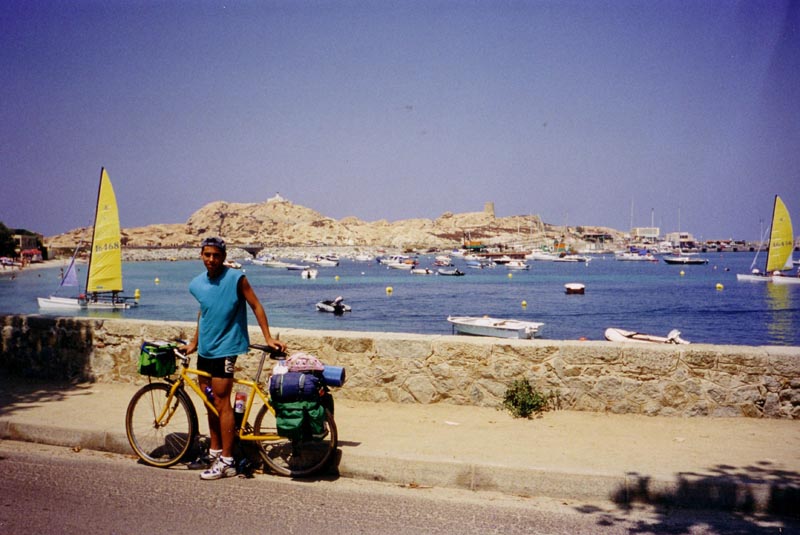 ile rousse