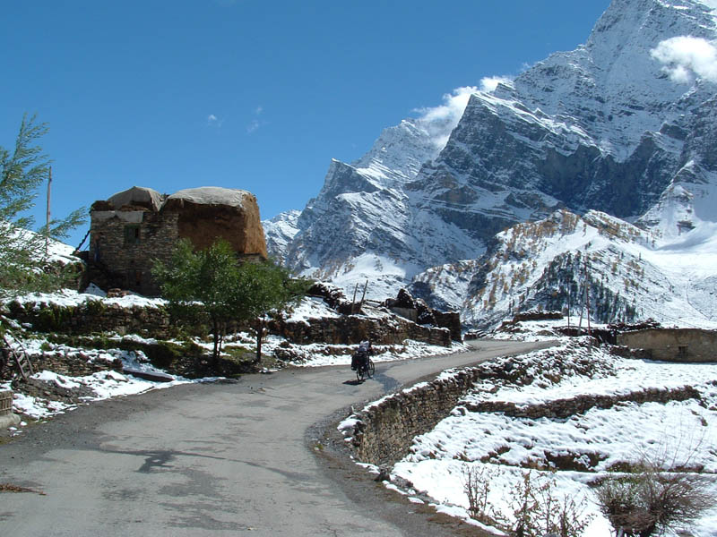 Spiti Valley 3