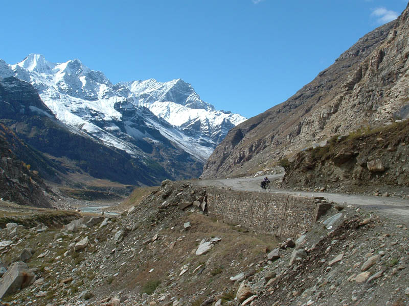 Spity Valley