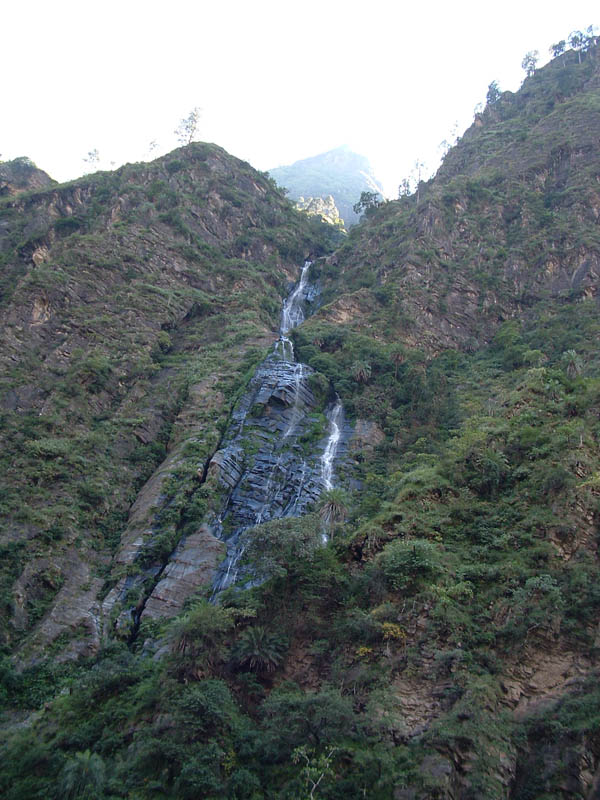 cascata