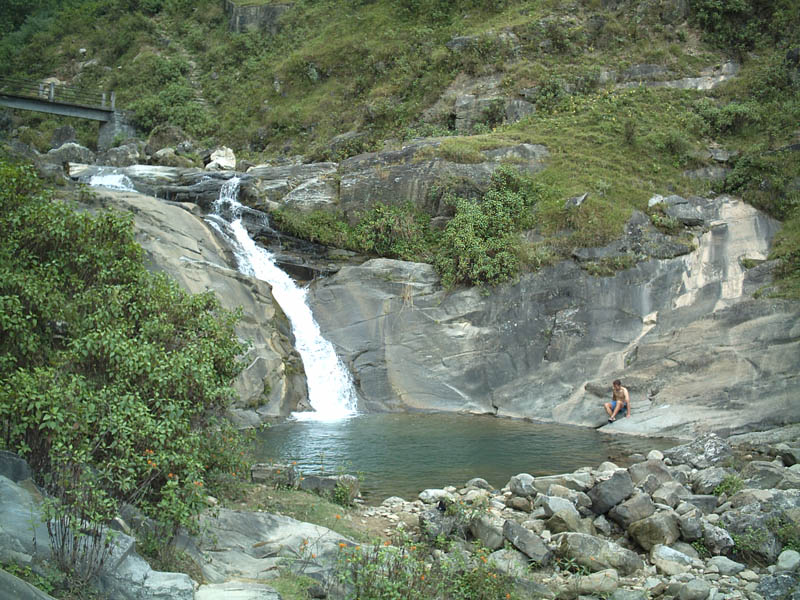 laghetto