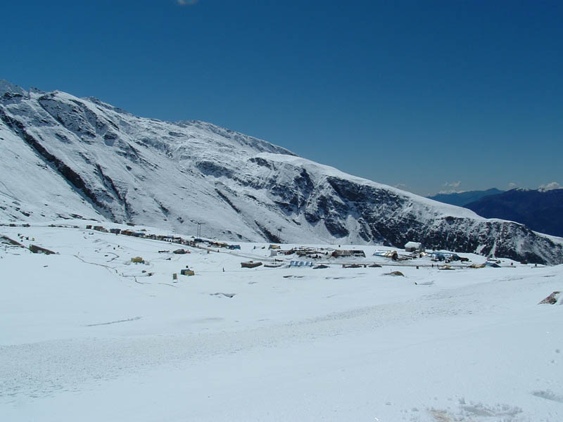 sotto il Rohtang