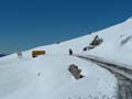 arrivo al Rohtang