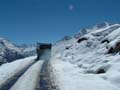 camion su Rohtang