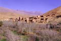 kasbah in valle del dades
