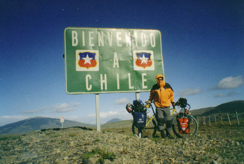 cerro castillo