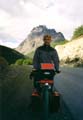 10km a ushuaia