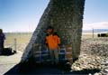 arrivo el calafate