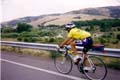 km 163 verso san Quirico d'Orcia
