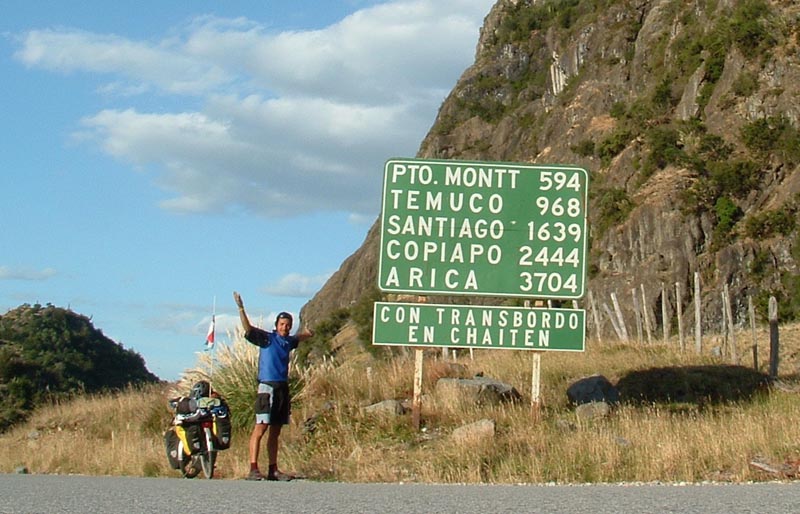 cartello km