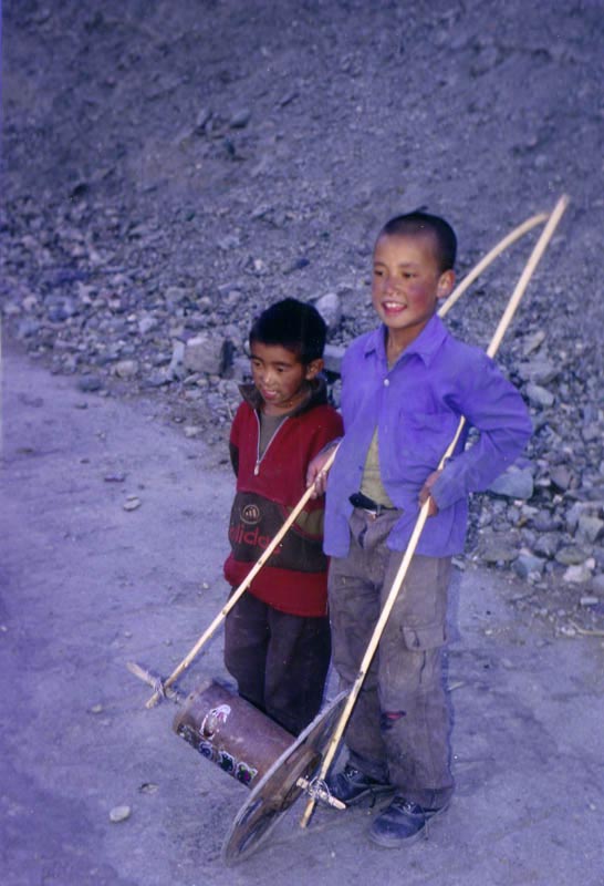 bimbi ladakhi