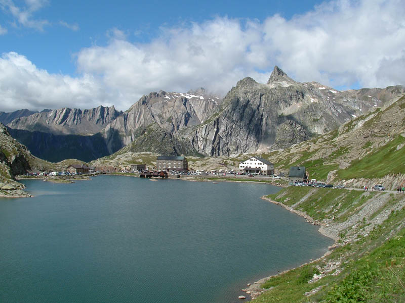 Gran San Bernardo