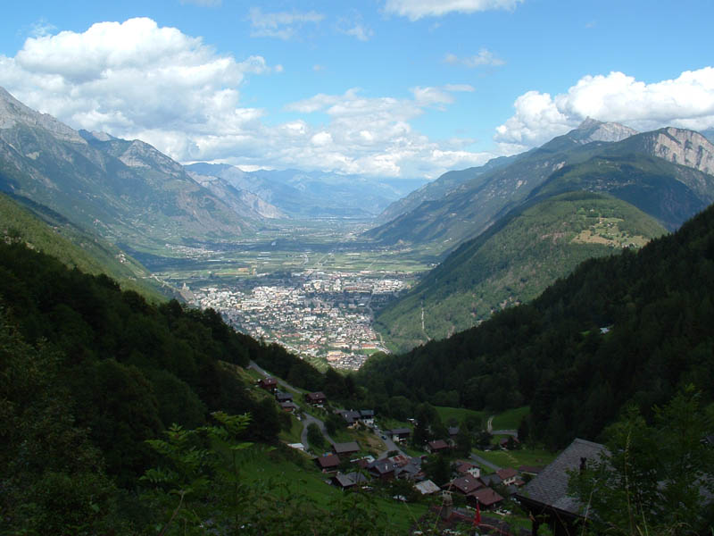 Martigny