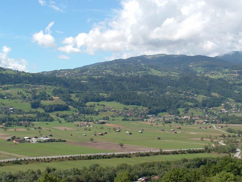 Sallanche