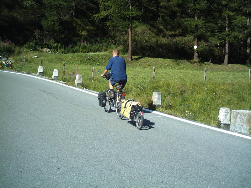 ciclista olandese
