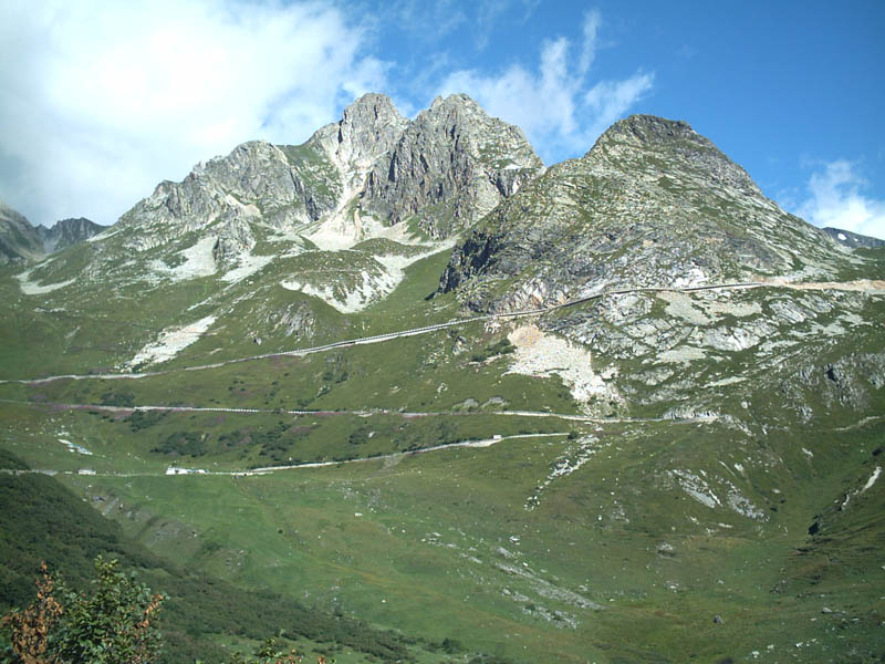 tornanti