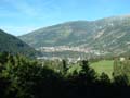 Bourg san maurice