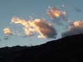 cielo a Bourg San Maurice
