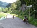 pista ciclabile